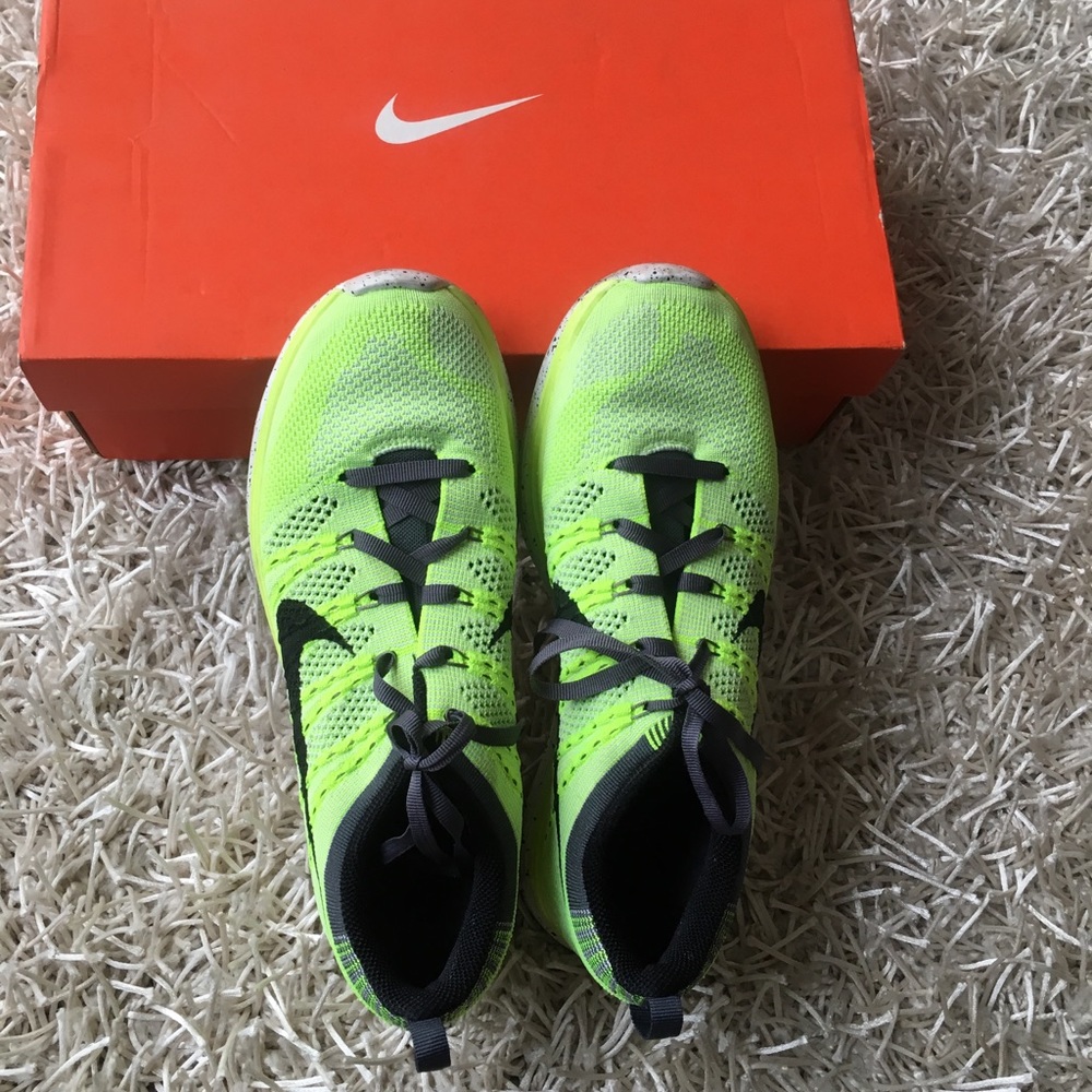 Women’s Nike Flyknit One+